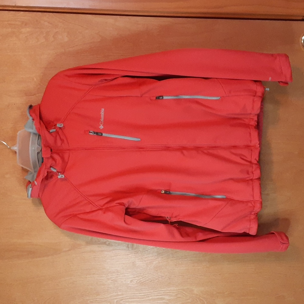 Columbia Omni Heat jacket sz XL